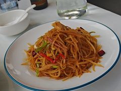 -悦融·京鲁菜·露台花园(安定门店)