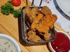 -萨贝尔意式餐厅(宝信店)