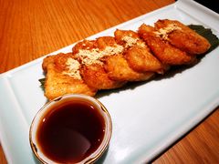 红糖糍粑-滋色臻选川菜(北京坊旗舰店)
