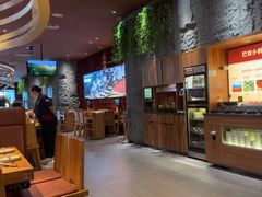 -巴奴毛肚火锅(大剧院店)