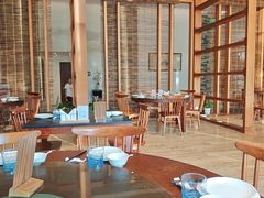 -羡餐厅·杭帮菜·淳菜(千岛湖自由洲际殿店)