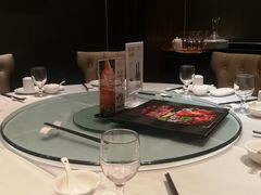 包厢-上海会馆(香港名都店)