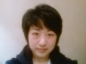 造型后-美秀造型