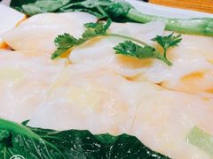 -小城粥道·海胆鲜虾粥(解放广场店)