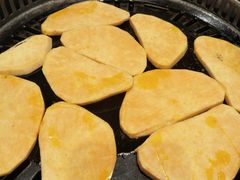 -喜韩帝园烤肉店(七道街店)