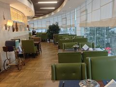 -抱海大酒店自助餐