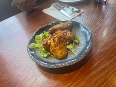 -澳骄 Aussie Kitchen·手工披萨·西餐(国大店)