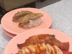 -争鲜回转寿司(南开大悦城店)