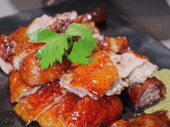 甜皮鸭-肖四女乐山跷脚牛肉(江北星街坊店)