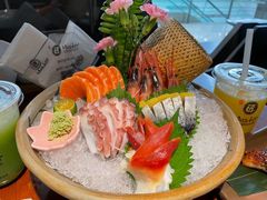 -匠和风精致料理(宁德万达店)