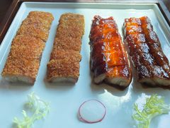 广式炉烤烧腊拼-蛇口希尔顿南海酒店·随轩中餐厅·粤菜