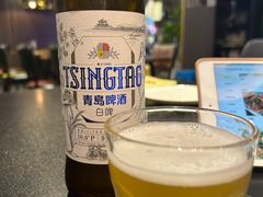 -吉香碳烤生蚝(仙霞路店)