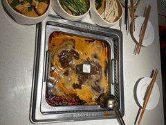 -海底捞火锅(顺义华联店)