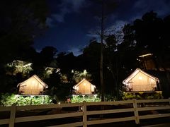 -云栖山谷野奢营地