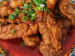 -西府酒家(太白山店)