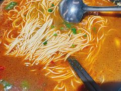 -洪福龙虾