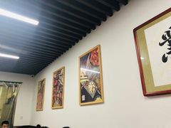 -回味南塘老王虾尾(总店)