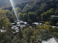 -南窖乡水峪村山情农家