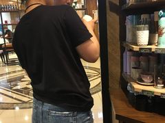 -星巴克(南京汉中环亚广场店)