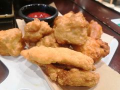 -Mr.Pizza米斯特比萨(合肥一九一二街区店)