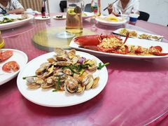 -琼大师东方烤乳猪(亚特兰蒂斯店)