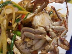 -东江海鲜大排档·潮汕菜·砂锅粥