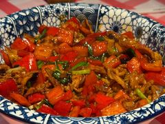 -恰八斗·猛火长沙菜(国贸店)