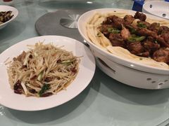 -金穗-老荣成·荣成菜