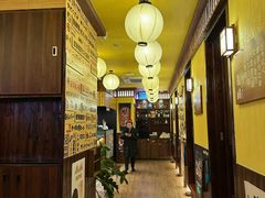 -鸟鹏烧鸟居酒屋(昌岗店)