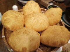 -秦唐一号西安菜馆(钟楼店)