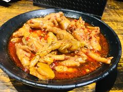 -老闵田螺馆·南昌特色小炒(梦时代店)