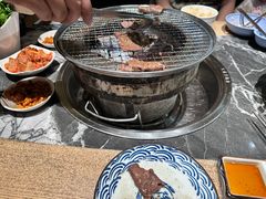 -隐家本格烧肉(万达广场店)