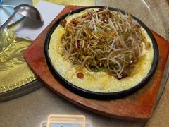 -李连贵熏肉大饼(沈阳站店)
