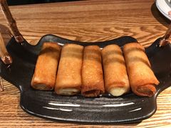 大良炸牛奶-小和庆·知味(首铸万科店)