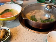 -润园四季椰子鸡火锅(海上世界店)