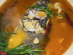 -清水亭湖北菜(大屯DT51店)