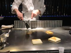 -松临·铁板烧&Omakase(神农店)