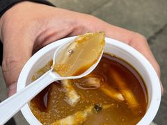 -安海五叔公土笋冻(西街店)