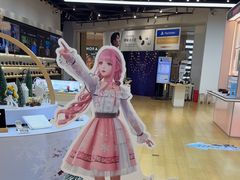-Sony Store 索尼(来福士店)