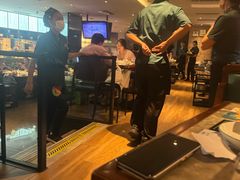 -淘米捞·米汤脆鲩鱼火锅(福田皇岗店)