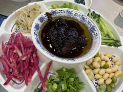 -老浒记烤鸭-北京菜(琉璃厂店)