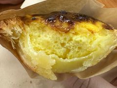 -澳門星爺葡撻店