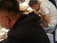 -鱼酷活鱼烤鱼(北美店)