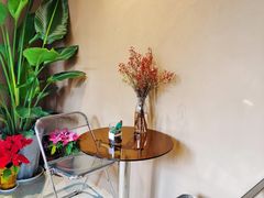 -Fridi Patisserie Cafe