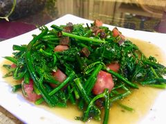 -傣宏缘·云南傣味特色菜·手抓饭·孔雀宴十六年店庆大酬宾(南屏步行街店)