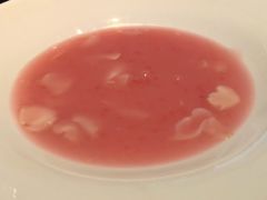 浙醋乌鱼蛋汤-大董(阜成路店)