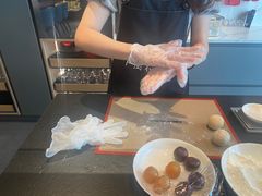 -Living Kitchen团建·厨艺派对空间(国贸店)