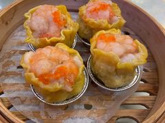 蟹籽烧卖皇-顺德人家食府(黄金广场店)