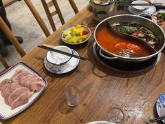 -厝味火锅·潮汕卤水火锅(十一合店)
