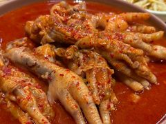 -京玉菲饭店(李村店)